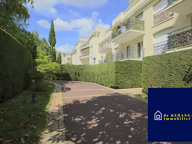 Appartement, 114,33 m²