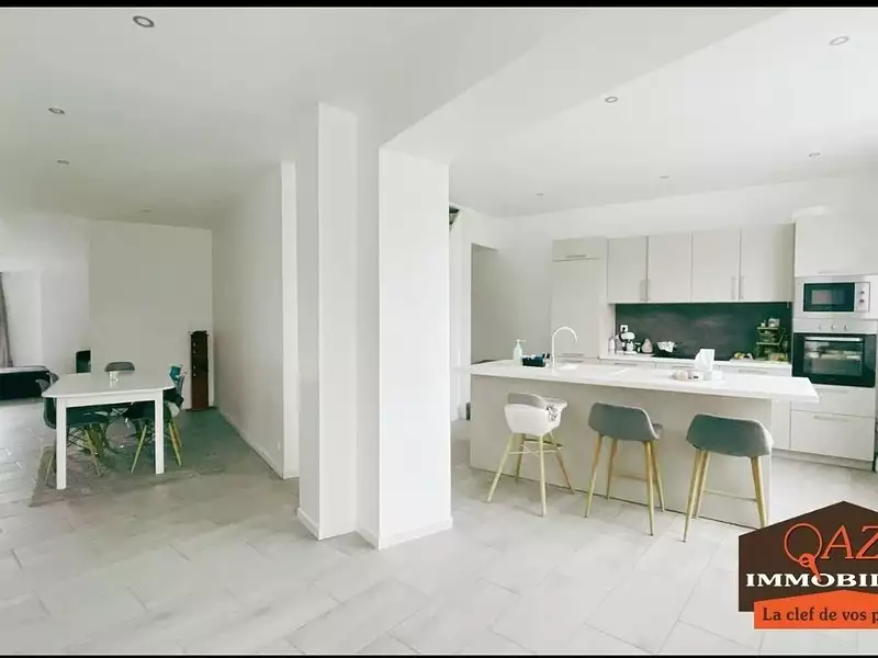 Maison, 135 m²