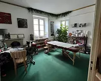 Appartement, 130 m²