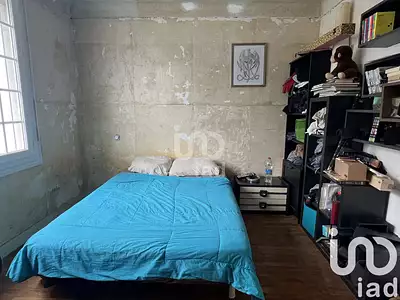 Maison, 129 m²