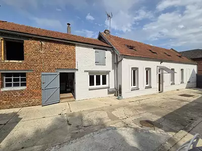Maison, 121 m²
