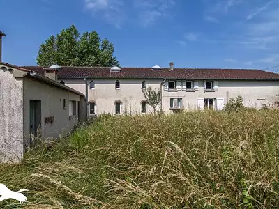 Maison, 505 m²