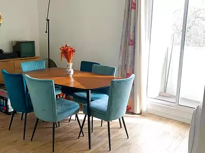Appartement, 89 m²