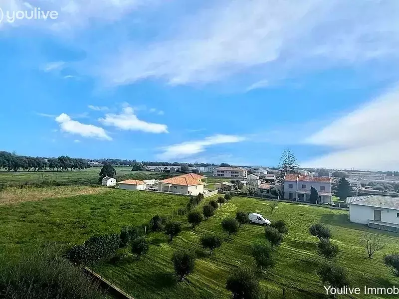 Appartement, 122 m²