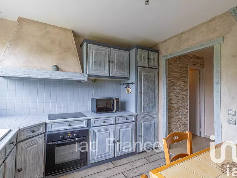 Appartement, 92 m²