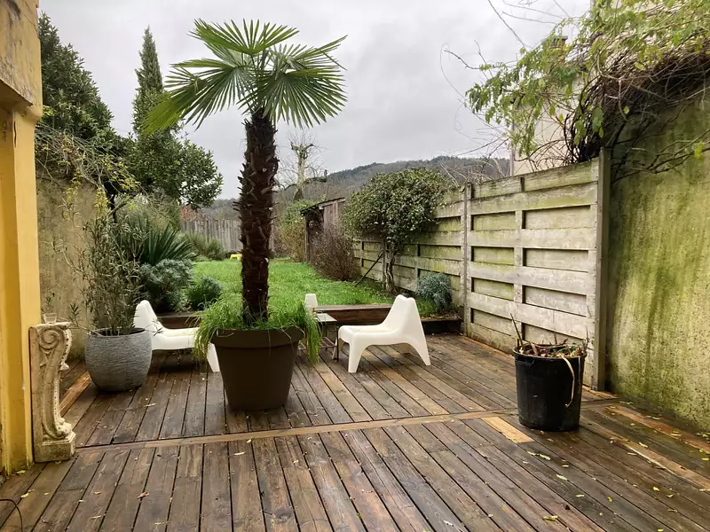 Maison, 170 m²