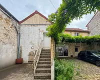 Appartement, 48,06 m²