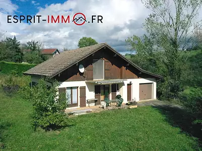 Maison, 114 m²