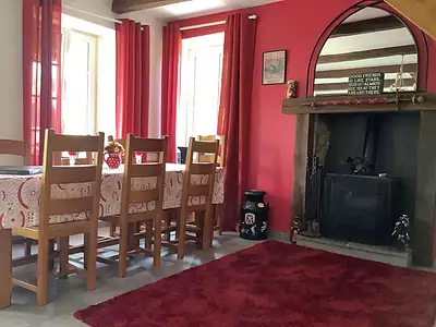 Maison, 161 m²
