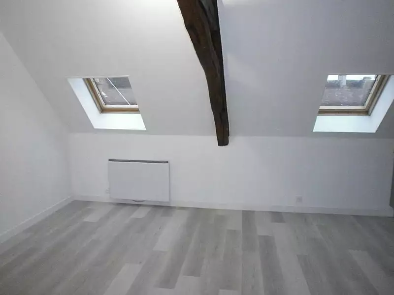 Appartement, 25 m²