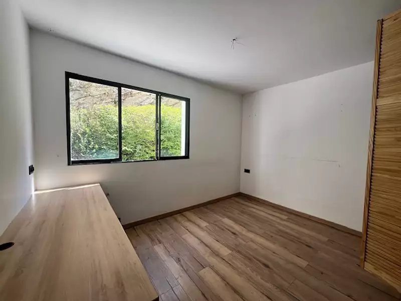 Appartement, 15,5 m²