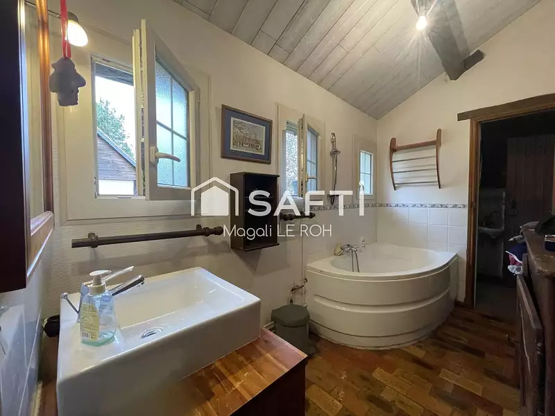Maison, 237 m²