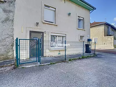 Maison, 81 m²