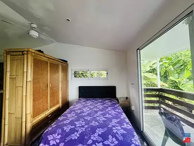 Maison, 95 m²