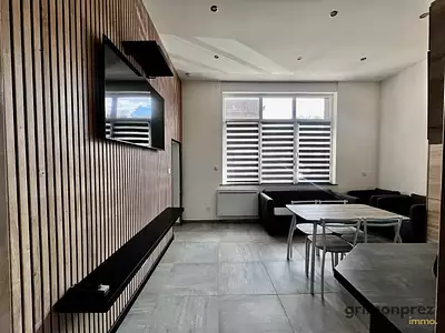 Appartement, 14,41 m²