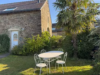 Maison, 55 m²
