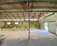 Terrain, 30 000 m²