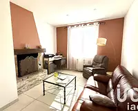 Maison, 173 m²