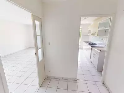 Appartement, 70 m²