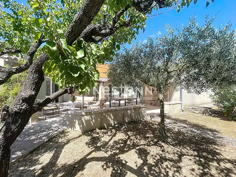 Maison, 190 m²