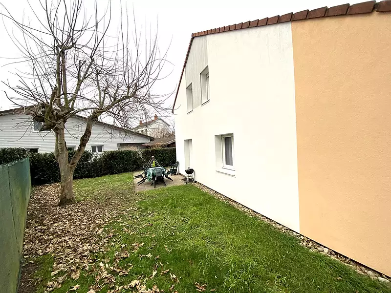 Maison, 106 m²