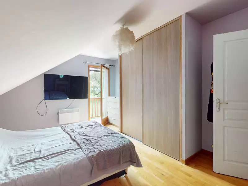 Maison, 105 m²