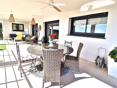 Maison, 150 m²