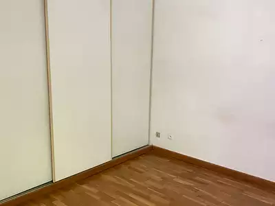 Appartement, 51,44 m²