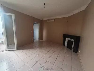 Maison, 62,29 m²