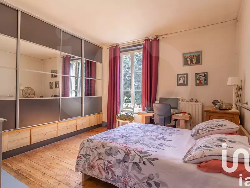 Maison, 165 m²