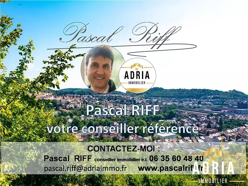 Appartement, 78,33 m²