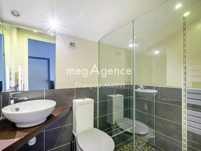 Appartement, 137 m²