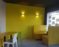 Divers, 50 m²