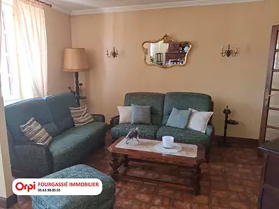 Maison, 132 m²