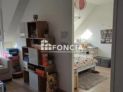 Maison, 127 m²