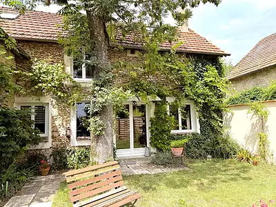 Maison, 80,25 m²