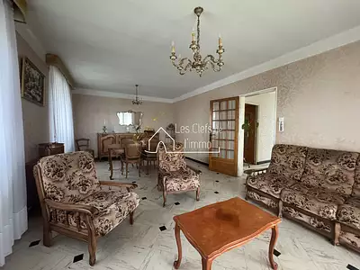 Maison, 154 m²