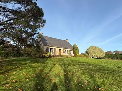 Maison, 90 m²