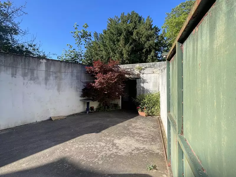 Immeuble, 409 m²