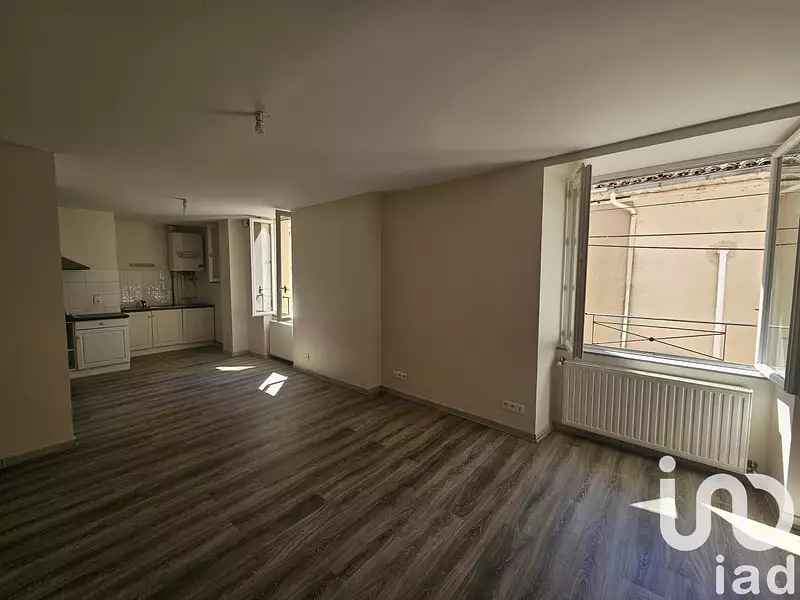 Appartement, 126 m²