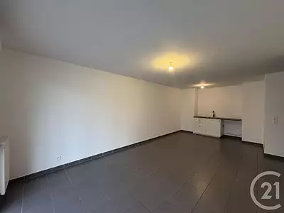 Appartement, 60 m²