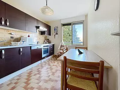 Appartement, 73,65 m²