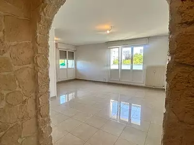 Appartement, 61 m²