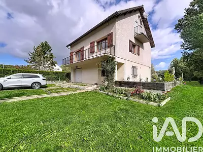 Maison, 150 m²