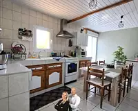 Maison, 155 m²