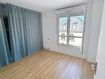 Appartement, 67,6 m²