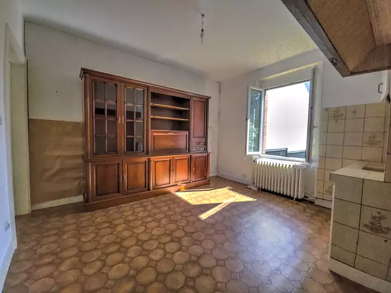 Maison, 157 m²