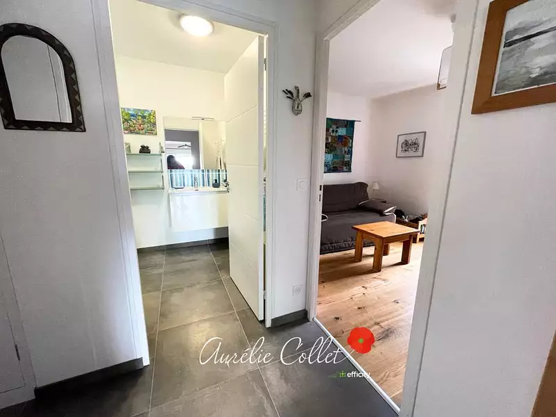 Maison, 126 m²