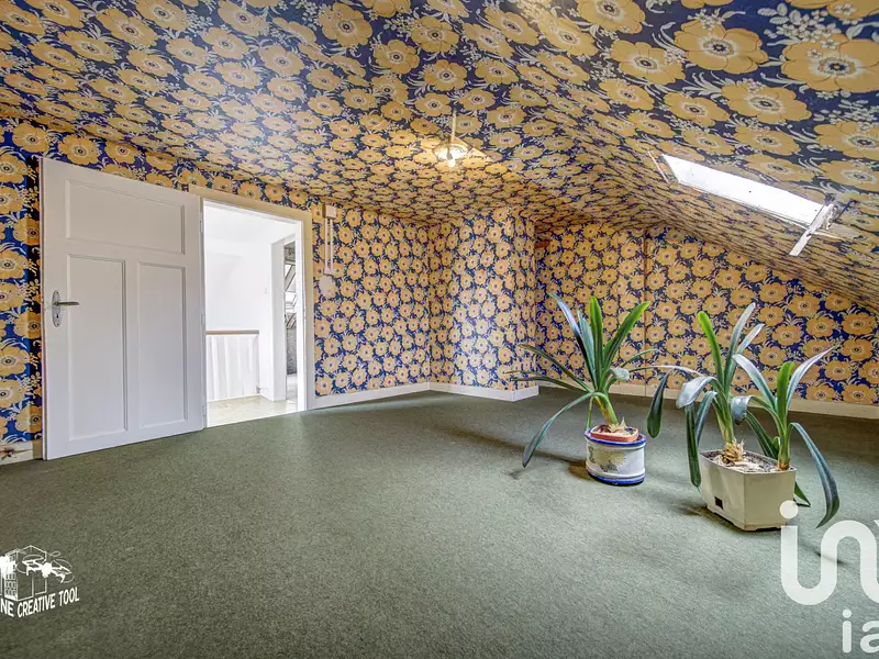 Maison, 87 m²