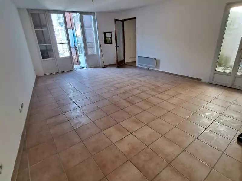 Maison, 121 m²
